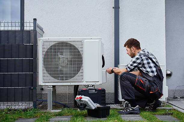 Trusted Emergency Ac Repair service in Evans, GA - HVAC Repair CO